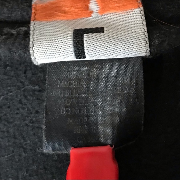 Kerrits Lined Equestrian Riding Jacket Full Zip Blue Pockets Women's Large - Picture 11 of 11